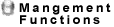 Interim or Contract Managemnt